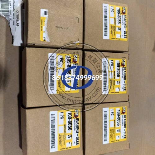 CAT1098056 109-8056軸承套筒原廠(chǎng)品質(zhì)協(xié)同，使用 “零隱患”